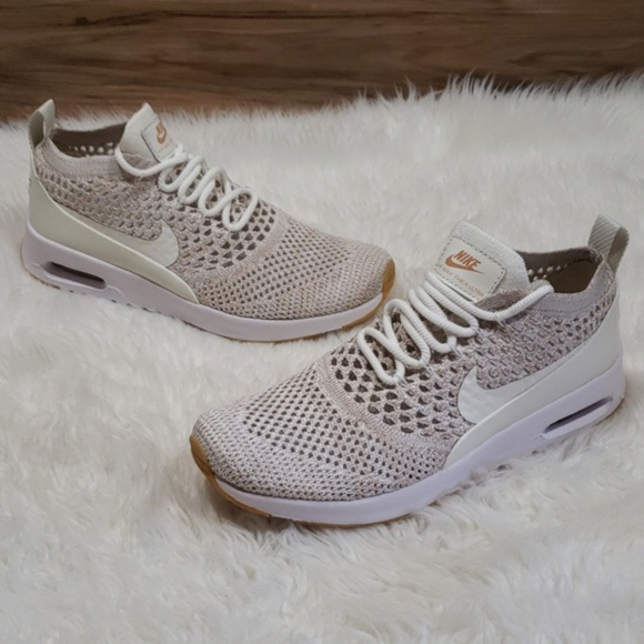 nike air max thea tan
